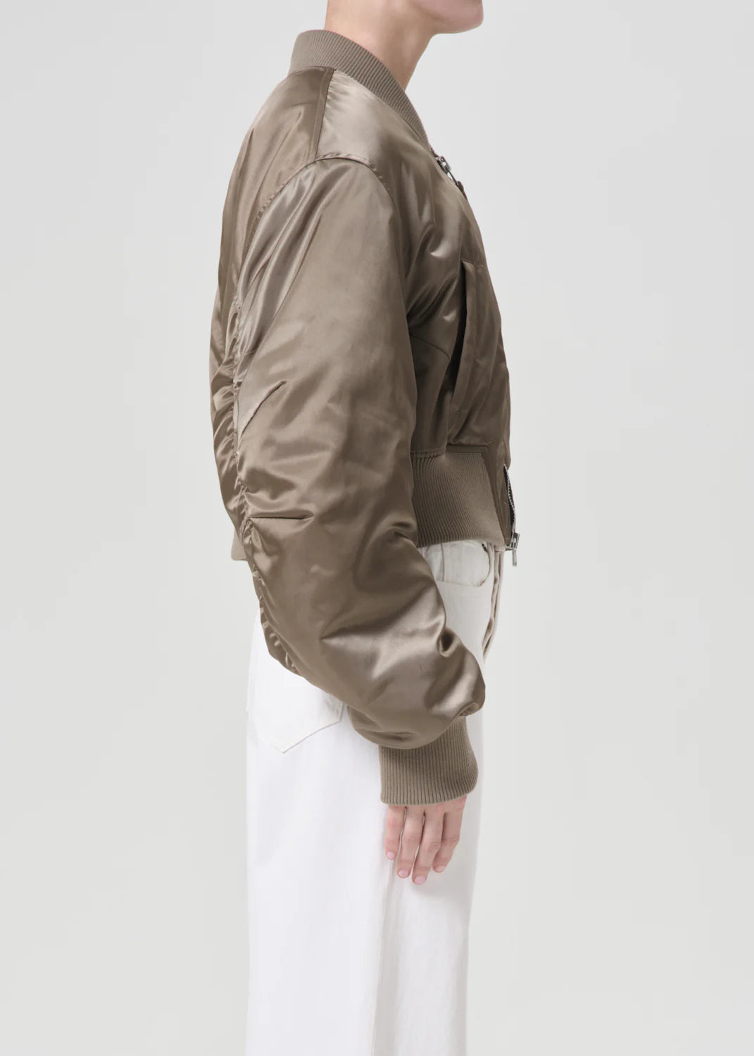 Jett Bomber Jacket