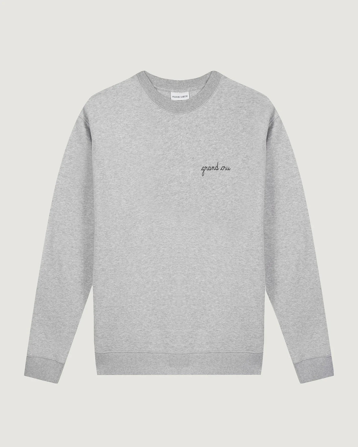 Charonne Grand Cru Sweatshirt