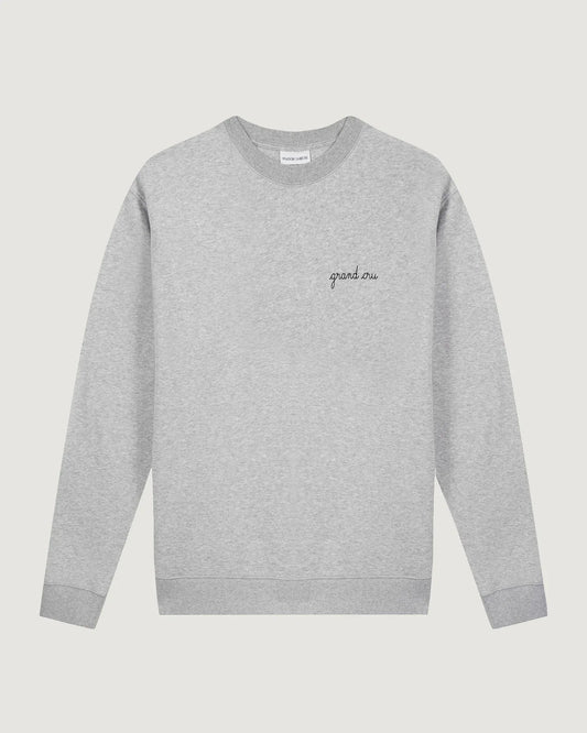 Charonne Grand Cru Sweatshirt