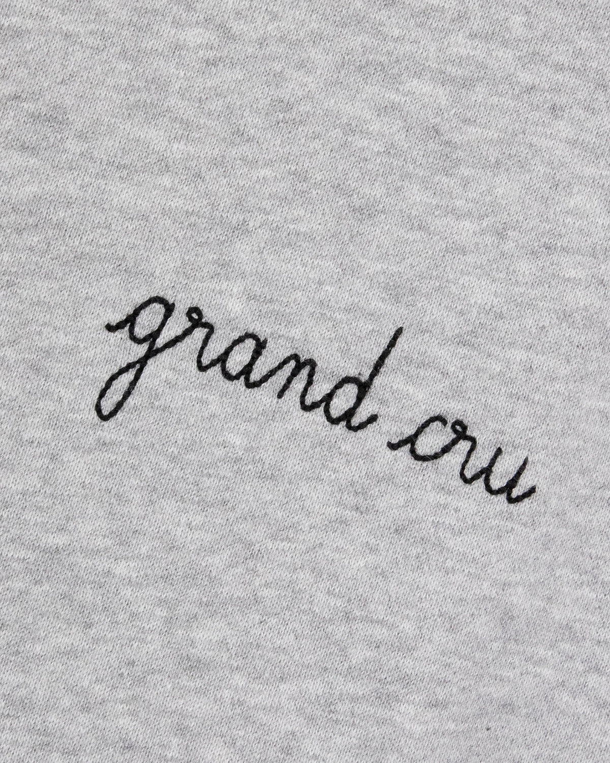 Charonne Grand Cru Sweatshirt
