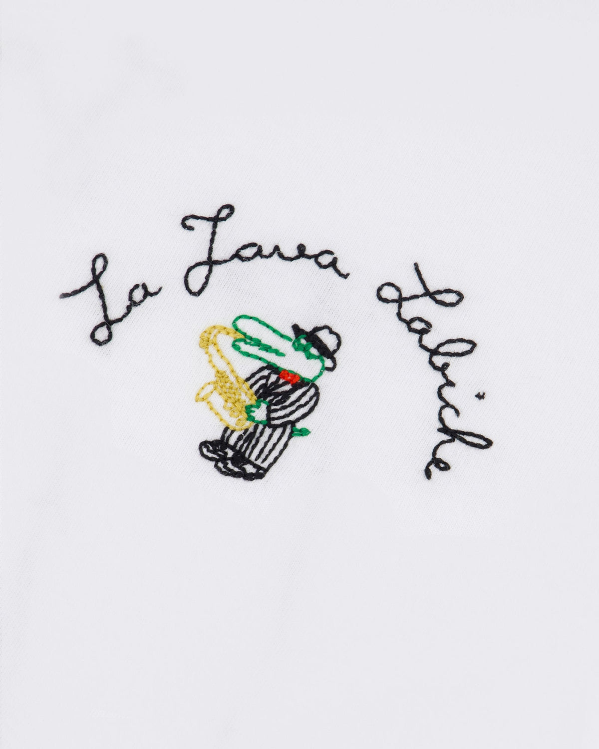 Patureau la java labiche