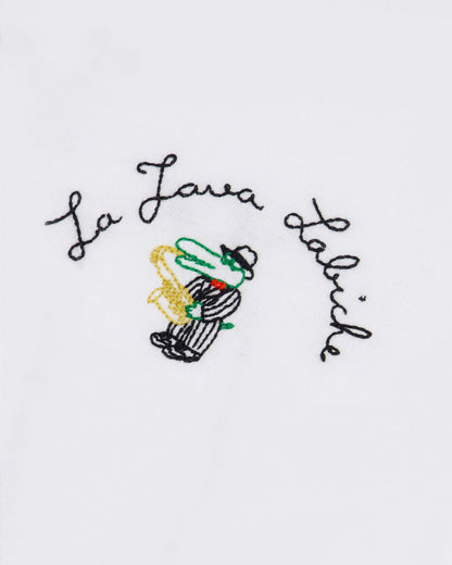 Patureau la java labiche