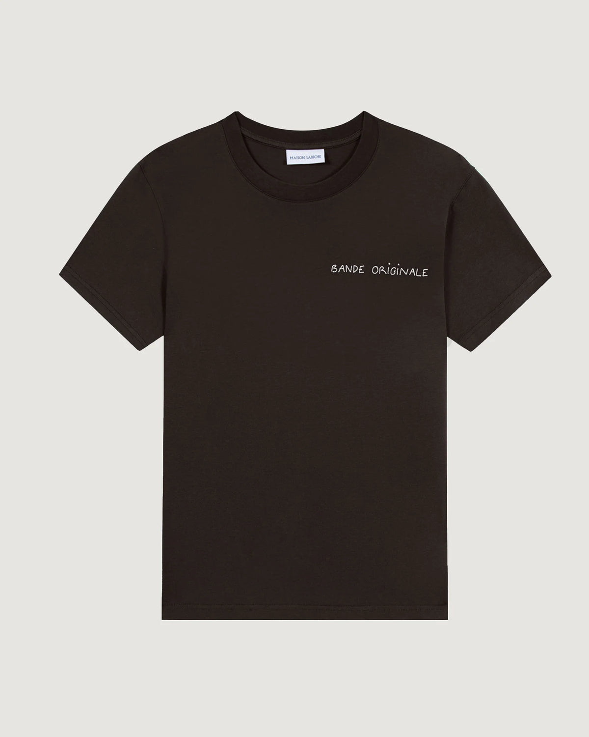 Popincourt Bande Originale T-Shirt