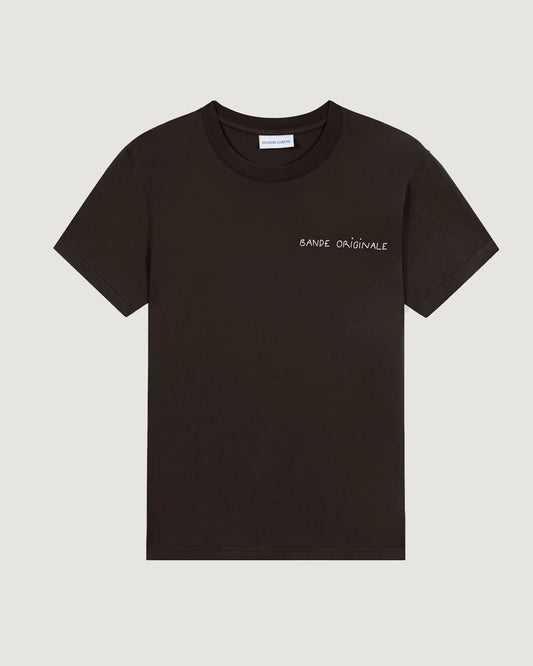Popincourt Bande Originale T-Shirt