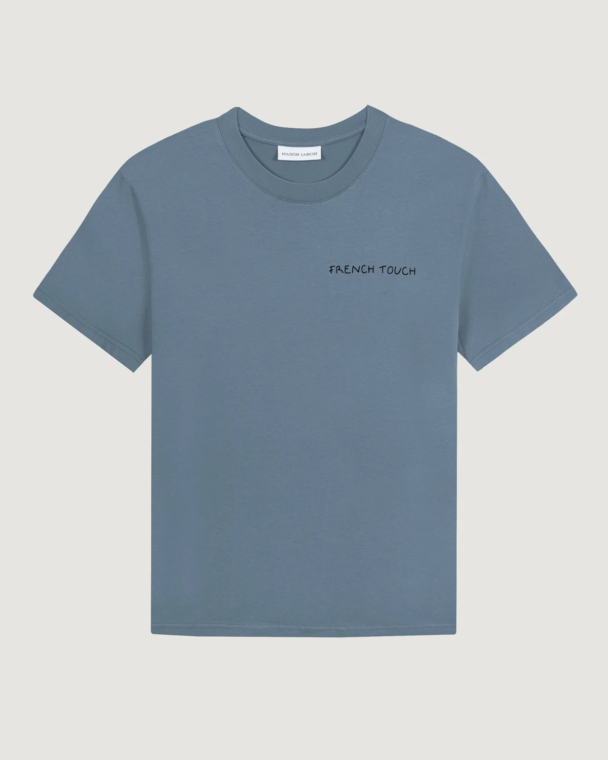 Popincourt French Touch T-shirt