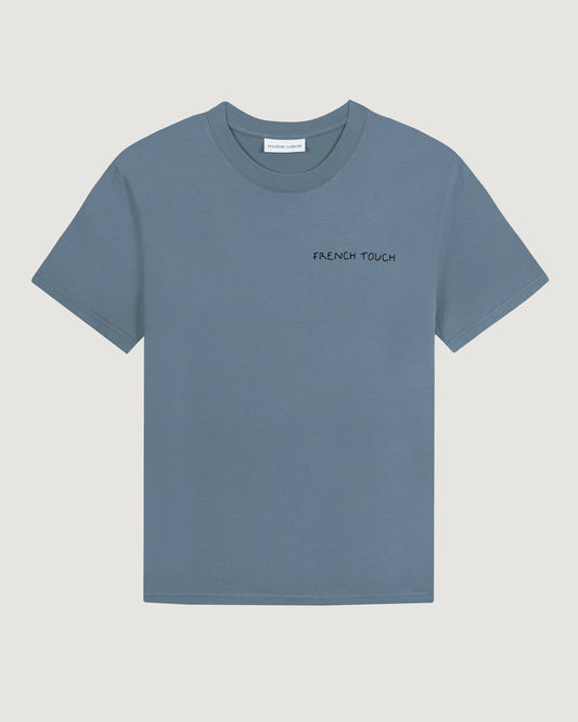 Popincourt French Touch T-shirt