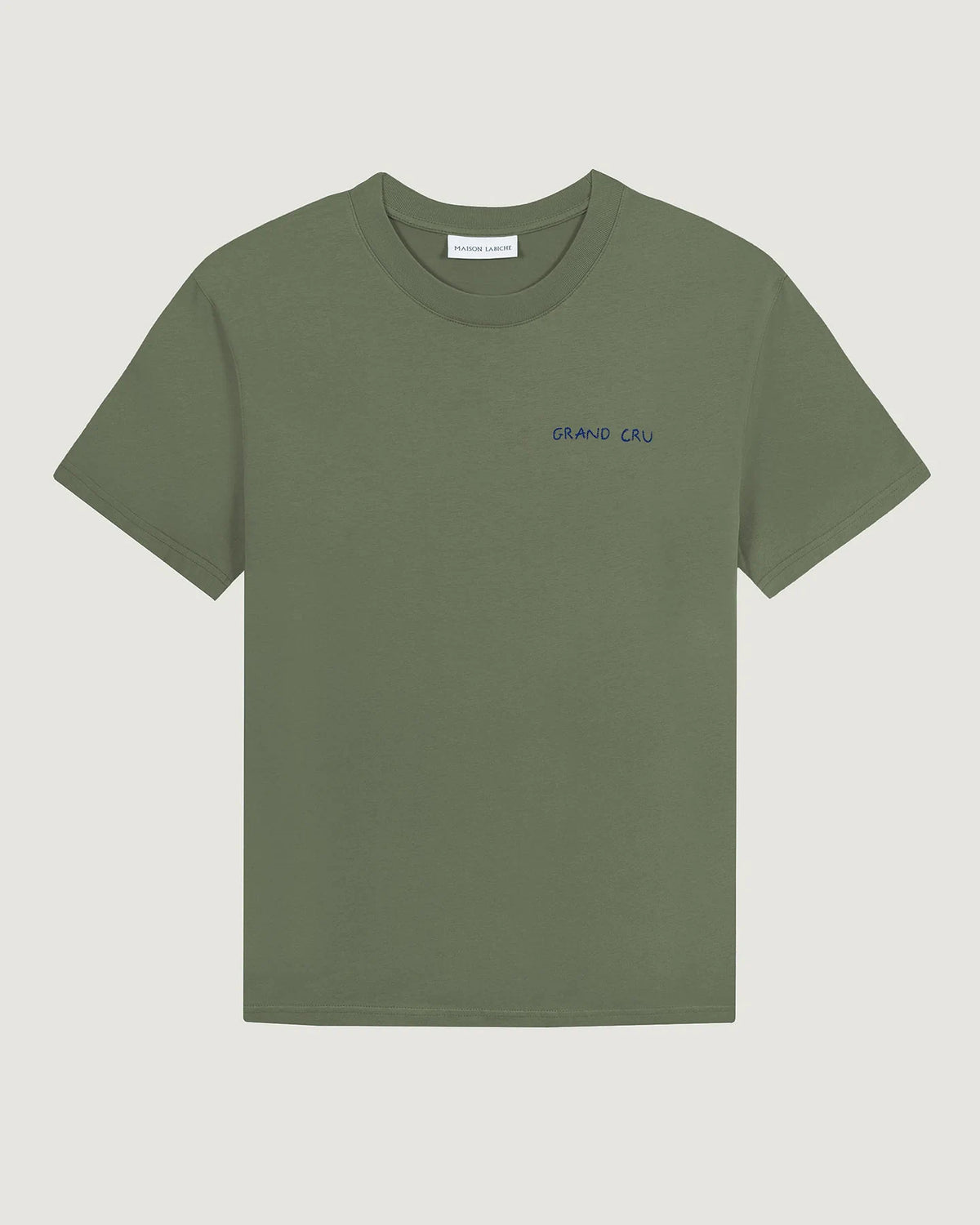 Popincourt Grand Cru T-Shirt
