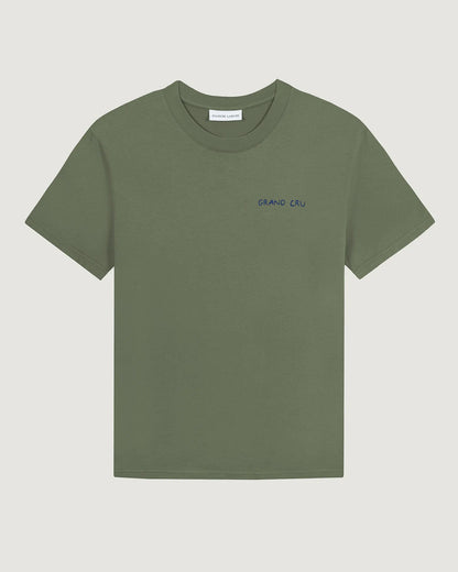 Popincourt Grand Cru T-Shirt