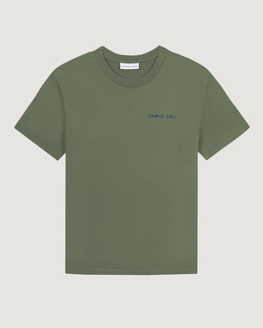 Popincourt Grand Cru T-Shirt