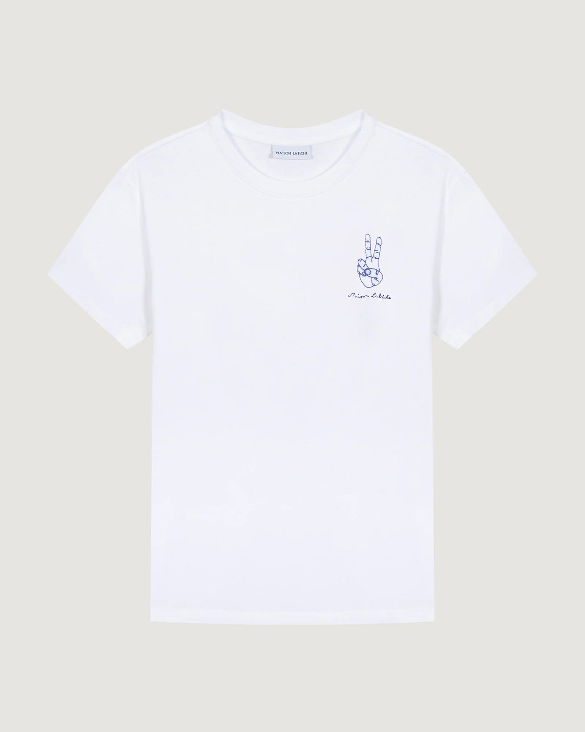 Popincourt  Hand V T-shirt