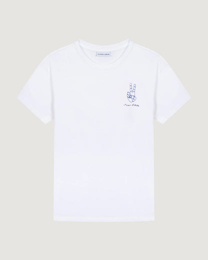 Popincourt  Hand V T-shirt