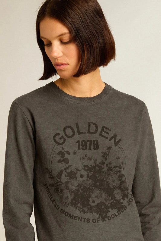 Journey Golden 1978 T-Shirt
