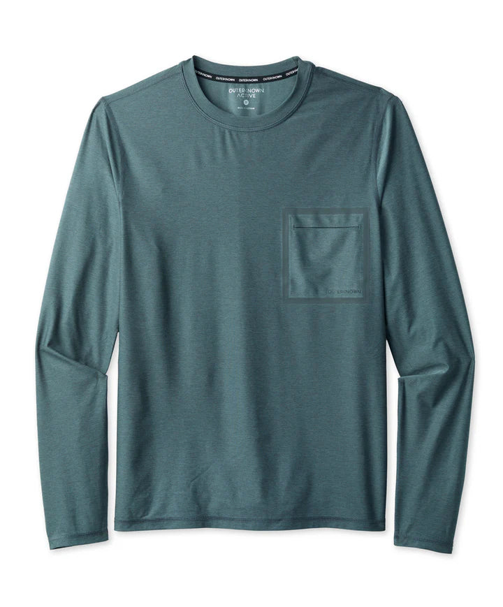 Apex Ls T-Shirt Kelly Slater