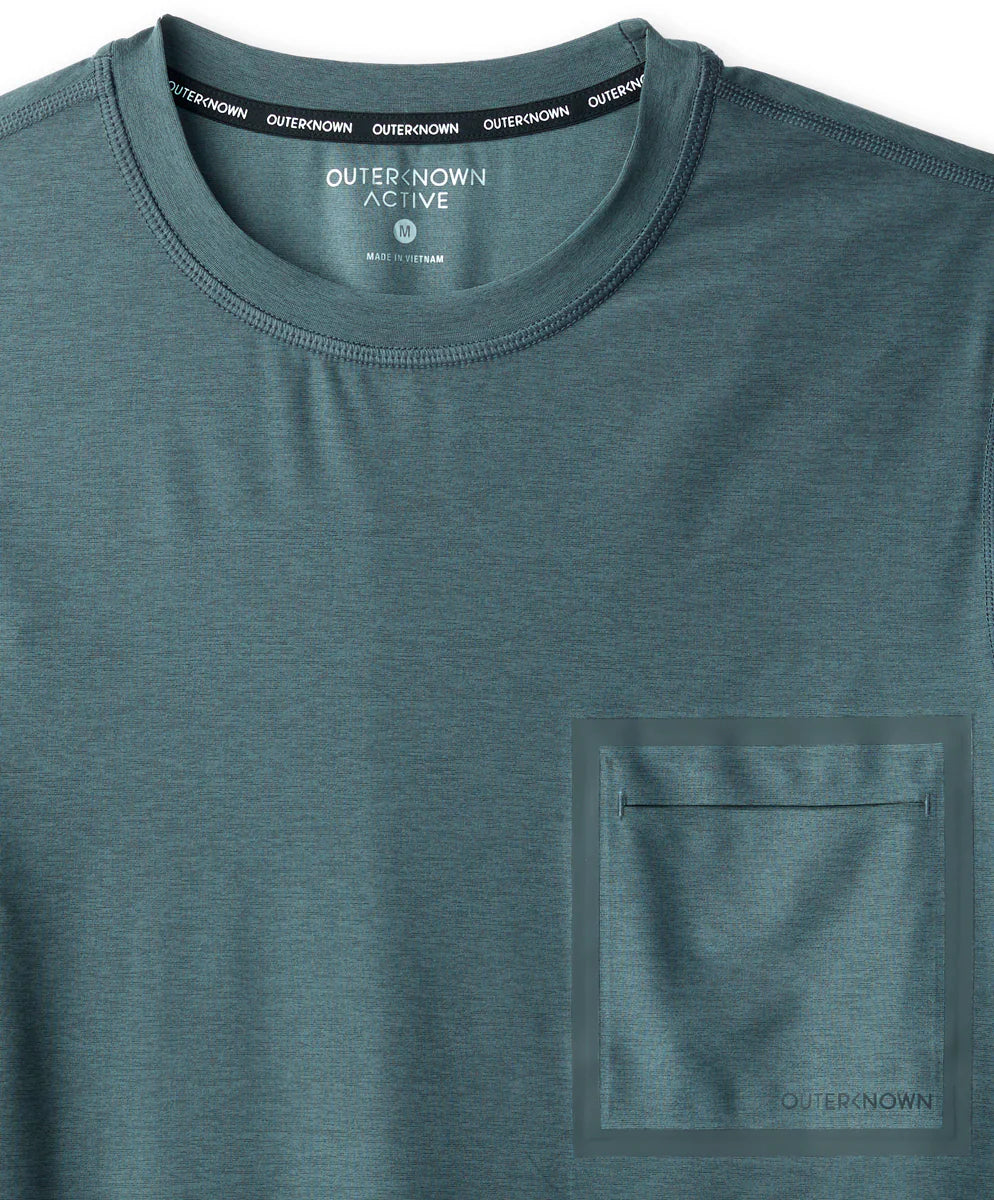 Apex Ls T-Shirt Kelly Slater