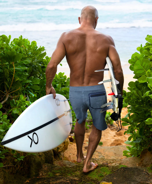 Apex Trunks By Kelly Slater