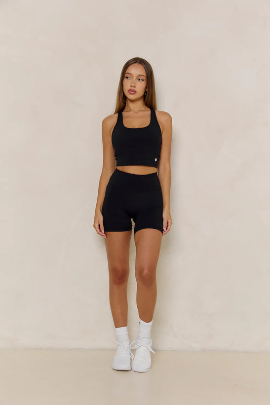 Luxe Balance Short