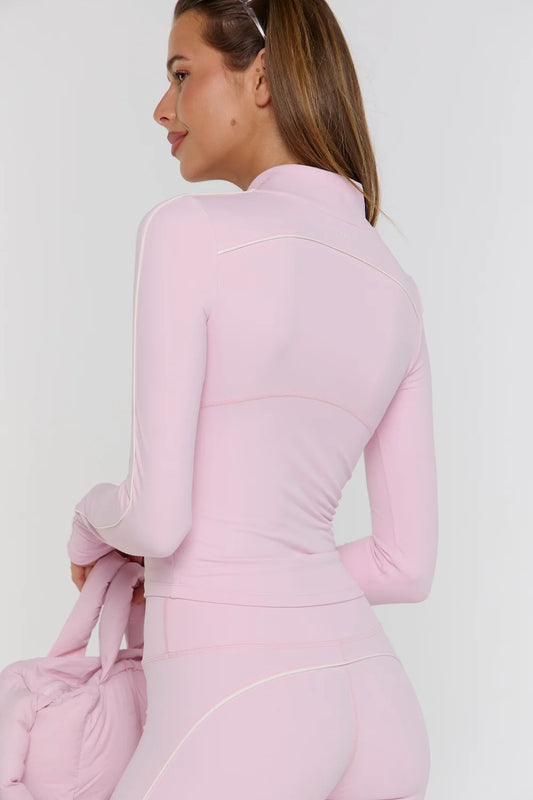 Airvíve Half Zip Jacket