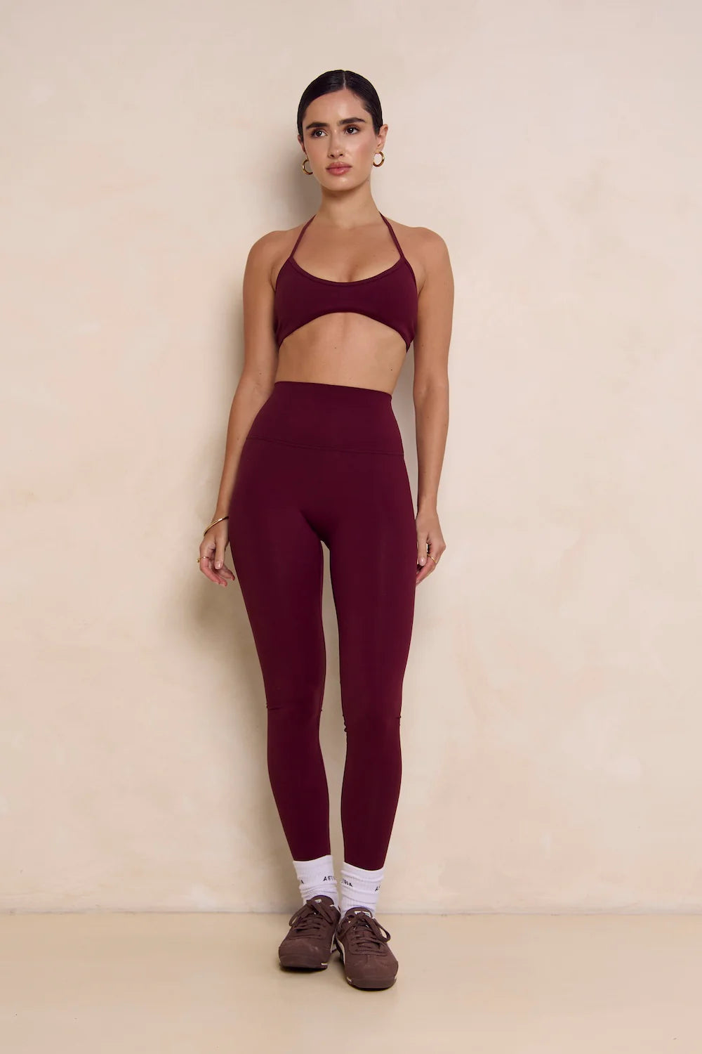 Length Legging