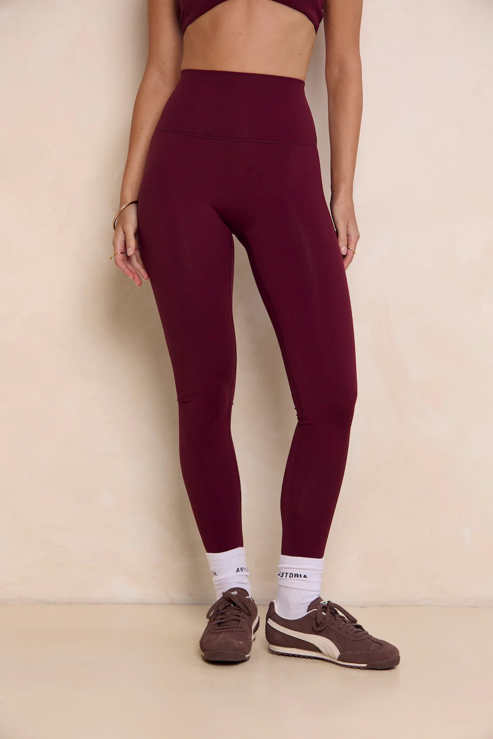 Length Legging
