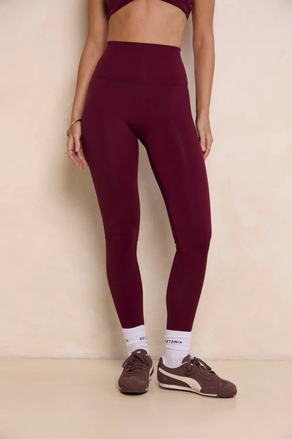 Length Legging