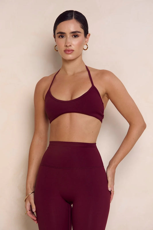 Airvíve Halter Set