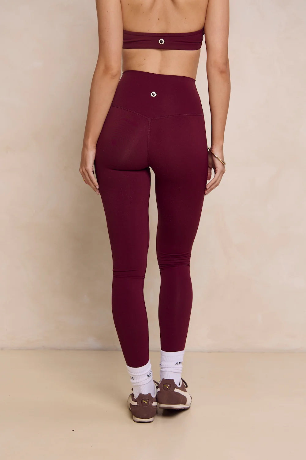 Length Legging