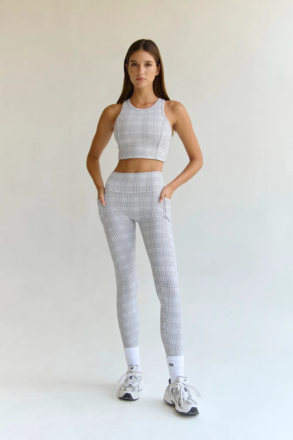 Airvive Sport Crop