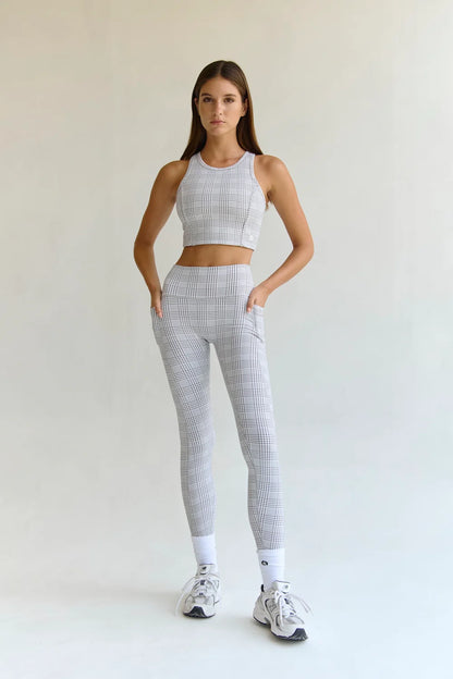 Airvive Sport Crop