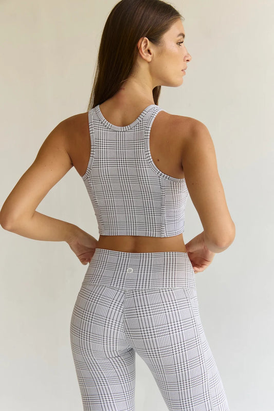 Airvive Sport Crop