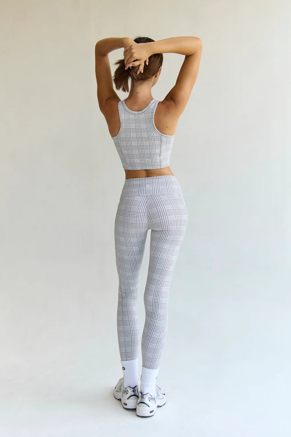 Airvive Sport Crop