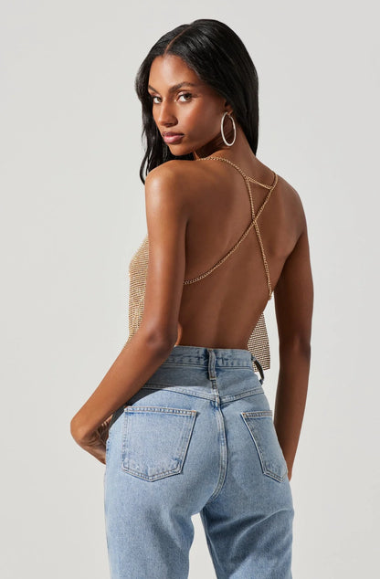 Mika Top