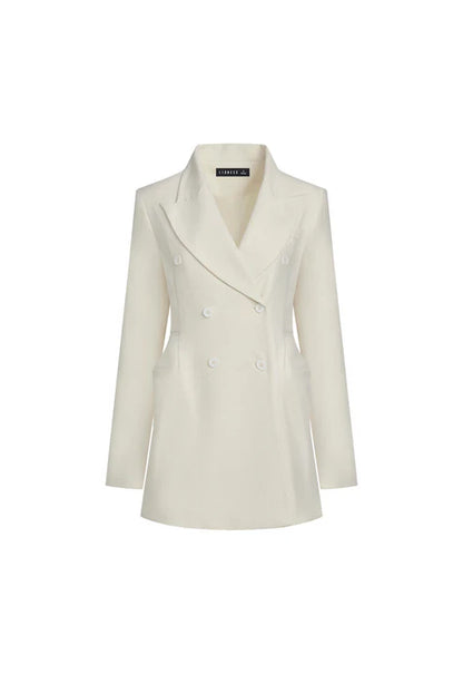 Wimbeldon Mini Dress