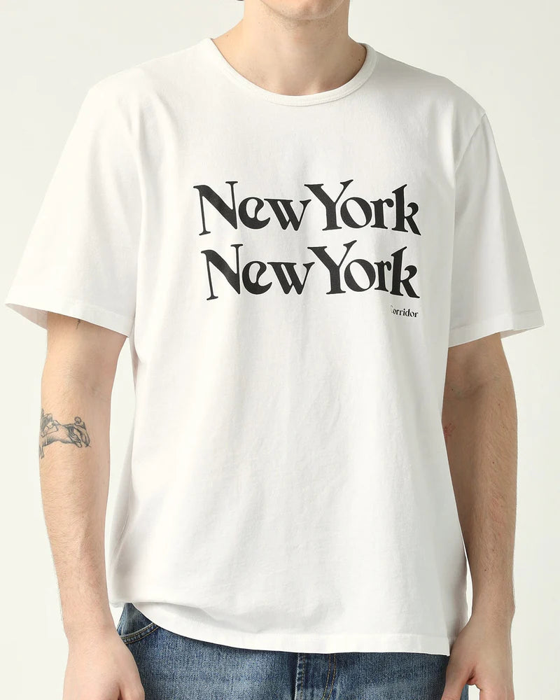 New York New York T-Shirt