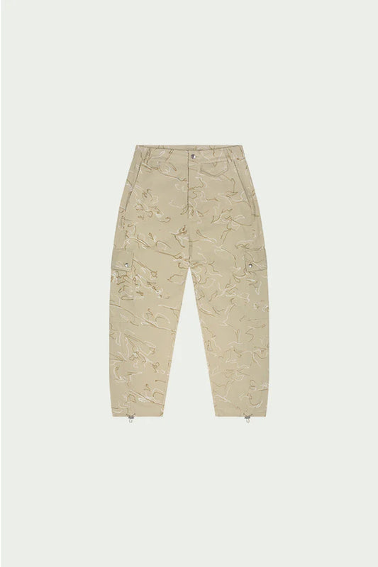 Willem Cargo Pant