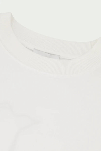 Ellen Interlock LS T-Shirt