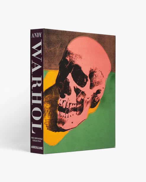 Andy Warhol: The Impossible Collection