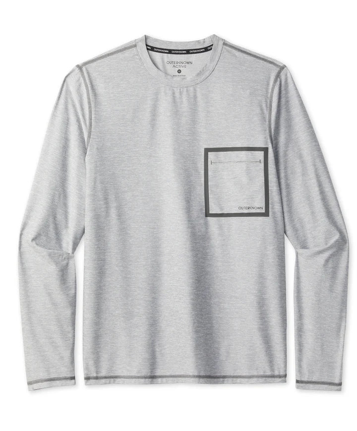 Apex Ls T-Shirt Kelly Slater