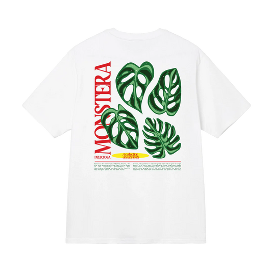 Monstera T-Shirt