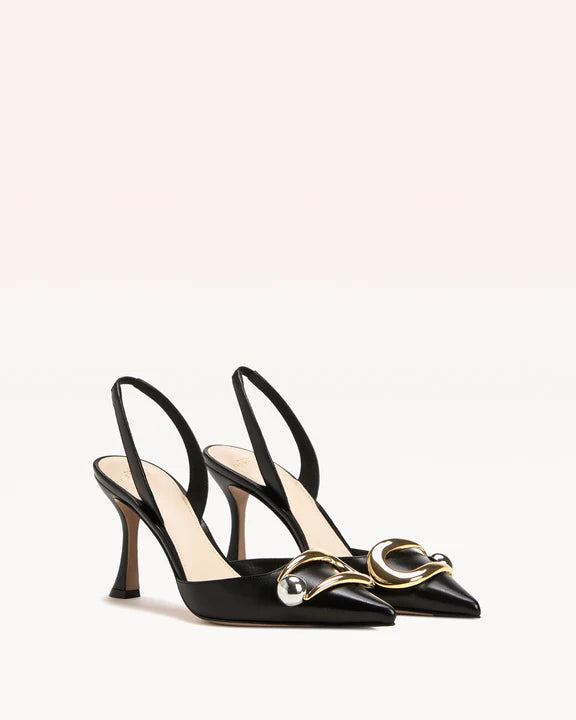 Harper Slingback 85 Sandal