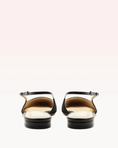 Olivia Flat