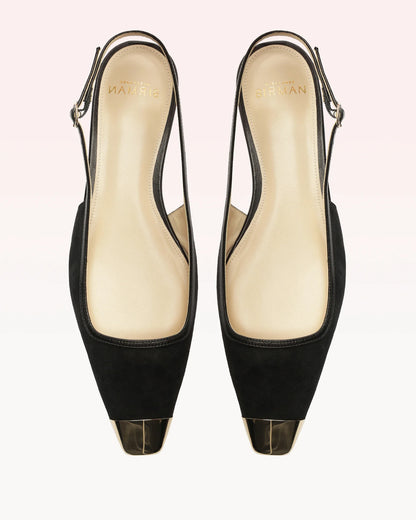 Olivia Flat