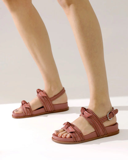 Sandalia deportiva Clarita