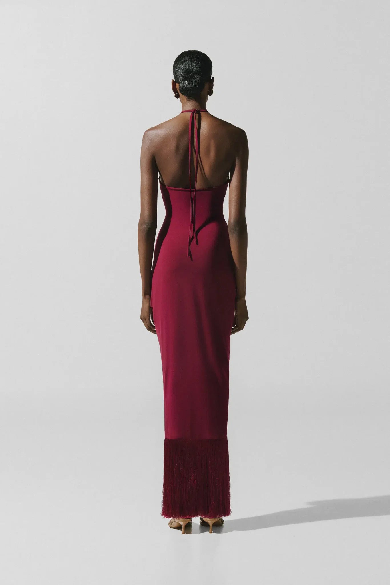 Zoe Maxi Dress