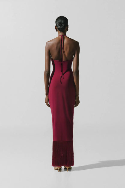 Zoe Maxi Dress