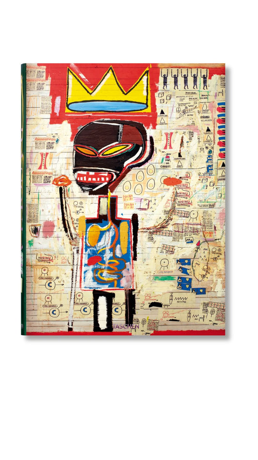 Xl Basquiat