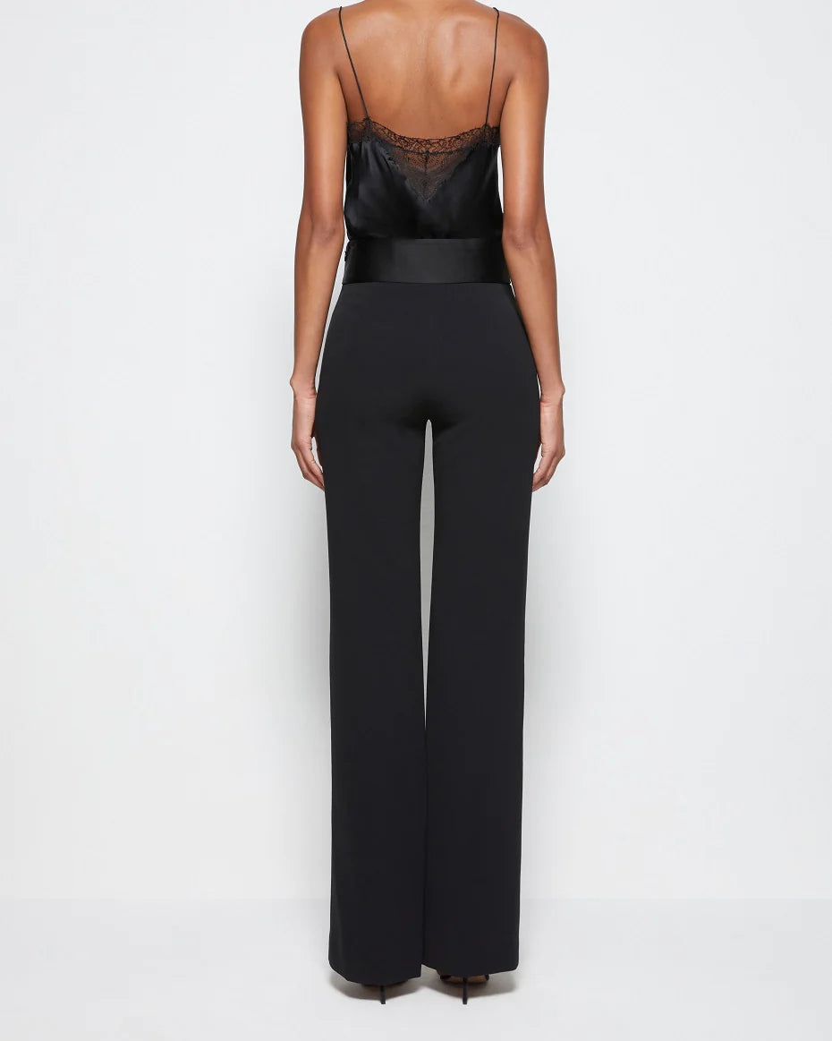 Ariah Front Slit Pant