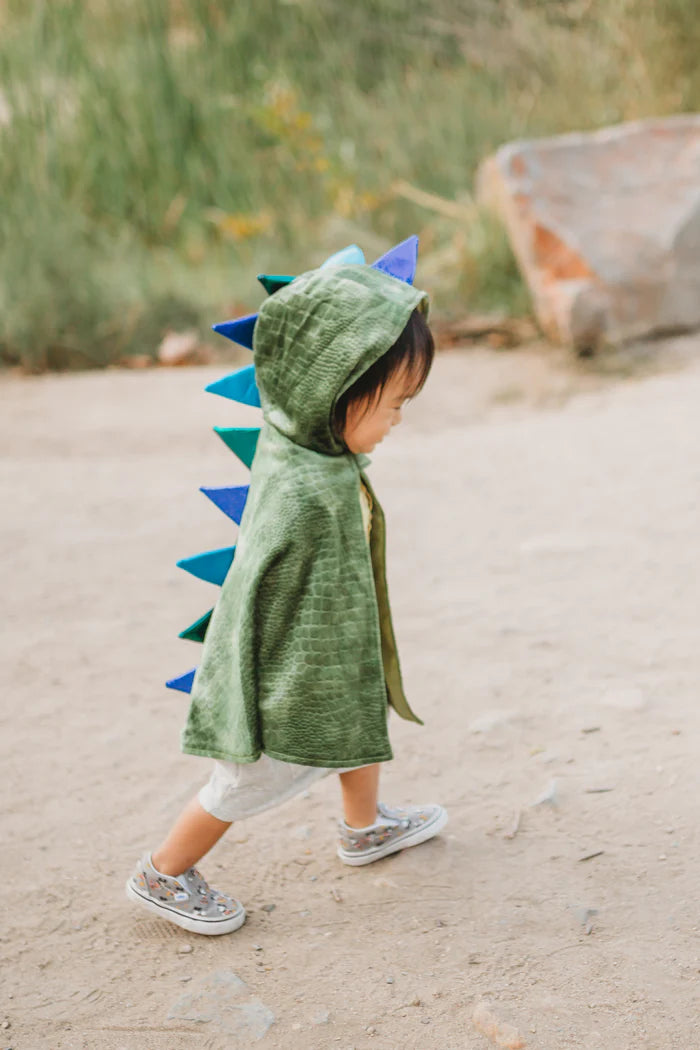 Toddler Dragon Cape 54902