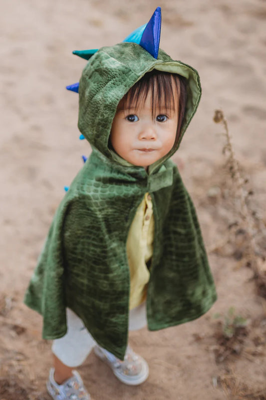 Toddler Dragon Cape 54902