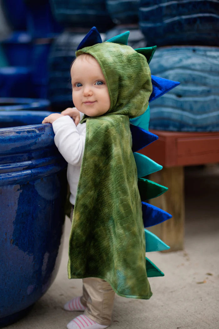 Toddler Dragon Cape 54902