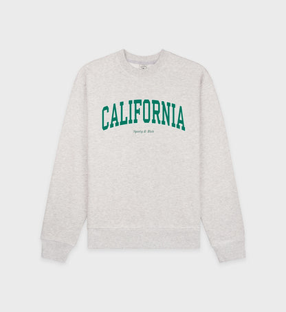 California Crewneck